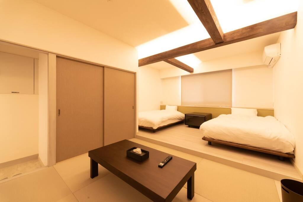 Tenangtenang-izu Oceanic Villa- Villa Futo