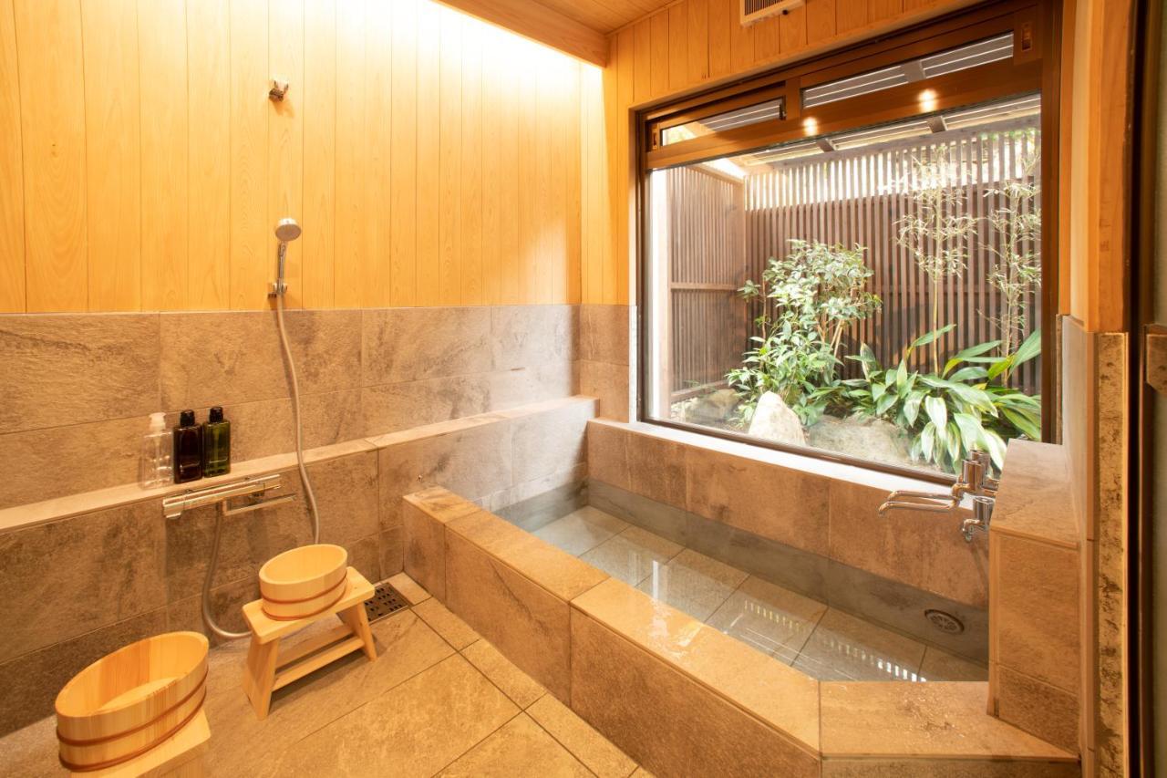 Tenangtenang-izu Oceanic Villa-