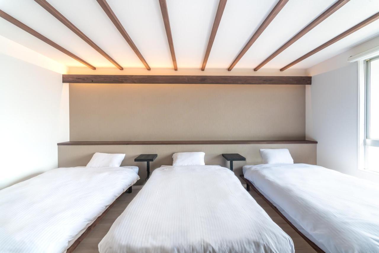 Tenangtenang-izu Oceanic Villa- *